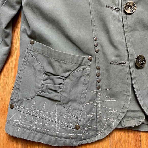 Women’s blazer in medium size - Picture 13 of 16